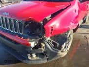 ✅ 2017 Jeep Renegade Sport • VIN: ZACCJAAB6HPF57159 • Лот: 43591419. Опубликован ранее на IAAI с пробегом 151 765 миль. Бесплатный доступ к архиву аукционных продаж из США и подробный отчёт об истории автомобиля на DreamBid. Изображение 6.