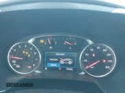 ✅ 2021 Chevrolet Blazer LT • VIN: 3GNKBCRS0MS504370 • Lot: 43062137. Listed on IAAI with 91,604 mi. Free auction sales archive from the USA and detailed vehicle history report at DreamBid. Image 7.