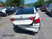 ✅ 2017 Nissan Maxima S • VIN: 1N4AA6AP9HC448611 • Lot: 42553991. Listed on IAAI with 155,803 mi. Free auction sales archive from the USA and detailed vehicle history report at DreamBid. Image 16.