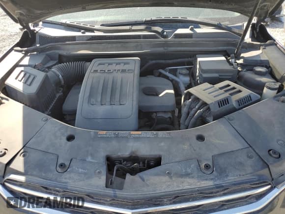 ✅ 2017 Chevrolet Equinox Premier • VIN: 2GNFLGEK7H6167308 • Лот: 71636214. Опубликован ранее на Copart с пробегом 188 674 миль. Бесплатный доступ к архиву аукционных продаж из США и подробный отчёт об истории автомобиля на DreamBid. Изображение 11.