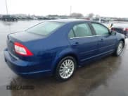 ✅ 2006 Mercury Milan Premier • VIN: 3MEFM08136R612339 • Lot: 41939539. Listed on IAAI with 144,787 mi. Free auction sales archive from the USA and detailed vehicle history report at DreamBid. Image 4.