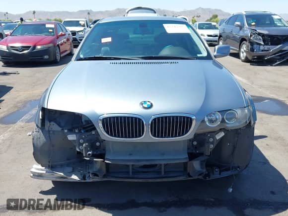 2006 BMW 3 Series 325Ci с VIN WBABD334X6PL09663, выставлен на аукционе IAAI как лот 42343265 с пробегом 159 882 миль миль и . История ставок и продаж доступна на DreamBid. Изображение 13.