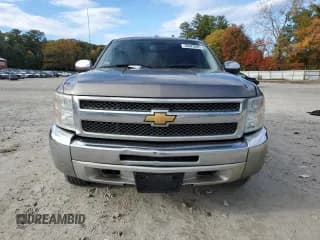 ✅ 2012 Chevrolet Silverado 1500 LT • VIN: 1GCPKSE78CF170019 • Lot: 86825065. Listed on Copart with 277,669 mi. Free auction sales archive from the USA and detailed vehicle history report at DreamBid. Image 5.