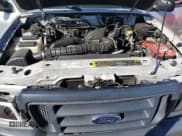 ✅ 2004 Ford Ranger XL • VIN: 1FTYR14U84PB35591 • Lot: 90366125. Listed on Copart with 133,237 mi. Free auction sales archive from the USA and detailed vehicle history report at DreamBid. Image 11.