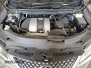 ✅ 2022 Lexus RX 350 • VIN: 2T2AZMDA0NC355344 • Lot: 56476134. Listed on Copart with 27,996 mi. Free auction sales archive from the USA and detailed vehicle history report at DreamBid. Image 12.