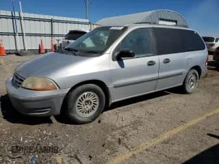✅ 1999 Ford Windstar LX • VIN: 2FMZA5140XBA04377 • Lot: 73172914. Wystawiony na Copart z przebiegiem 176 663 mil. Bezpłatny archiwum sprzedaży aukcyjnych z USA i szczegółowy raport historii pojazdu na DreamBid. Zdjęcie 1.