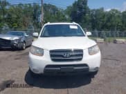 ✅ 2008 Hyundai Santa Fe SE • VIN: 5NMSH73E08H207954 • Lot: 42844761. Wystawiony na IAAI z przebiegiem 293 523 mil. Bezpłatny archiwum sprzedaży aukcyjnych z USA i szczegółowy raport historii pojazdu na DreamBid. Zdjęcie 6.