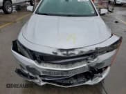 ✅ 2015 Chevrolet Impala LT • VIN: 2G1125S3XF9104585 • Лот: 73557254. Опубликован ранее на Copart с пробегом Не указан. Бесплатный доступ к архиву аукционных продаж из США и подробный отчёт об истории автомобиля на DreamBid. Изображение 11.