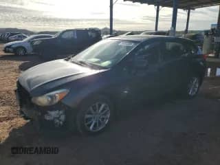 2013 Subaru Impreza Premium с VIN JF1GPAC65D2849105, выставлен на аукционе Copart как лот 86484205 с пробегом 109 712 миль миль и Списание • Salvage title. История ставок и продаж доступна на DreamBid. Изображение 1.