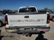 ✅ 2006 Chevrolet Silverado 1500 Work Truck • VIN: 3GCEC14V86G255301 • Лот: 78187994. Опубликован ранее на Copart с пробегом 52 039 миль. Бесплатный доступ к архиву аукционных продаж из США и подробный отчёт об истории автомобиля на DreamBid. Изображение 6.