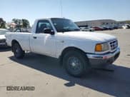 ✅ 2002 Ford Ranger XL • VIN: 1FTYR10U62TA56513 • Лот: 81815175. Опубликован ранее на Copart с пробегом 166 854 миль. Бесплатный доступ к архиву аукционных продаж из США и подробный отчёт об истории автомобиля на DreamBid. Изображение 4.