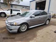 ✅ 2013 Mitsubishi Lancer ES • VIN: JA32U2FU9DU008162 • Лот: 85922565. Опубликован ранее на Copart с пробегом 118 591 миль. Бесплатный доступ к архиву аукционных продаж из США и подробный отчёт об истории автомобиля на DreamBid. Изображение 1.