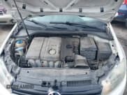 ✅ 2010 Volkswagen Golf • VIN: WVWDB7AJ6AW406990 • Лот: 41811499. Опубликован ранее на IAAI с пробегом 152 692 миль. Бесплатный доступ к архиву аукционных продаж из США и подробный отчёт об истории автомобиля на DreamBid. Изображение 10.