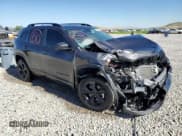 ✅ 2021 Jeep Cherokee Altitude • VIN: 1C4PJMLBXMD238405 • Лот: 58831755. Опубликован ранее на Copart с пробегом Не указан. Бесплатный доступ к архиву аукционных продаж из США и подробный отчёт об истории автомобиля на DreamBid. Изображение 4.