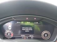 ✅ 2019 Audi RS 5 • VIN: WUAPWAF52KA903871 • Lot: 42513929. Listed on IAAI with 70,250 mi. Free auction sales archive from the USA and detailed vehicle history report at DreamBid. Image 15.