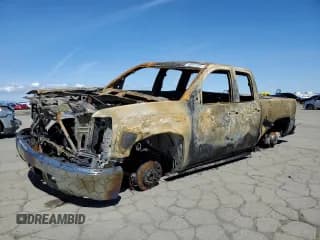 ✅ 2014 Chevrolet Silverado 1500 Work Truck • VIN: 1GCRCPEH2EZ326018 • Lot: 48941425. Listed on Copart with Not provided. Free auction sales archive from the USA and detailed vehicle history report at DreamBid. Image 1.