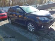 ✅ 2014 Toyota RAV4 Limited • VIN: 2T3DFREV5EW185447 • Lot: 43604878. Wystawiony na IAAI z przebiegiem Nie podano. Bezpłatny archiwum sprzedaży aukcyjnych z USA i szczegółowy raport historii pojazdu na DreamBid. Zdjęcie 1.