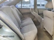 ✅ 1999 Nissan Altima XE • VIN: 1N4DL01D1XC255426 • Lot: 82110845. Listed on Copart with 138,601 mi. Free auction sales archive from the USA and detailed vehicle history report at DreamBid. Image 10.