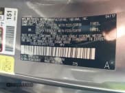 ✅ 2017 Toyota Sienna XLE • VIN: 5TDDZ3DC3HS171329 • Lot: 41136030. Listed on IAAI with 115,990 mi. Free auction sales archive from the USA and detailed vehicle history report at DreamBid. Image 9.