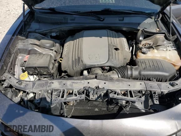 ✅ 2015 Dodge Charger RT • VIN: 2C3CDXCT8FH925652 • Лот: 80471725. Опубликован ранее на Copart с пробегом 106 030 миль. Бесплатный доступ к архиву аукционных продаж из США и подробный отчёт об истории автомобиля на DreamBid. Изображение 11.