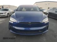 ✅ 2022 Tesla Model X Plaid • VIN: 7SAXCBE60NF353462 • Лот: 91307945. Опубликован ранее на Copart с пробегом 64 776 миль. Бесплатный доступ к архиву аукционных продаж из США и подробный отчёт об истории автомобиля на DreamBid. Изображение 5.