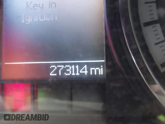 ✅ 2010 Dodge 1500 TRX • VIN: 1D7RV1GT8AS231643 • Lot: 41912525. Wystawiony na IAAI z przebiegiem 273 114 mil. Bezpłatny archiwum sprzedaży aukcyjnych z USA i szczegółowy raport historii pojazdu na DreamBid. Zdjęcie 15.