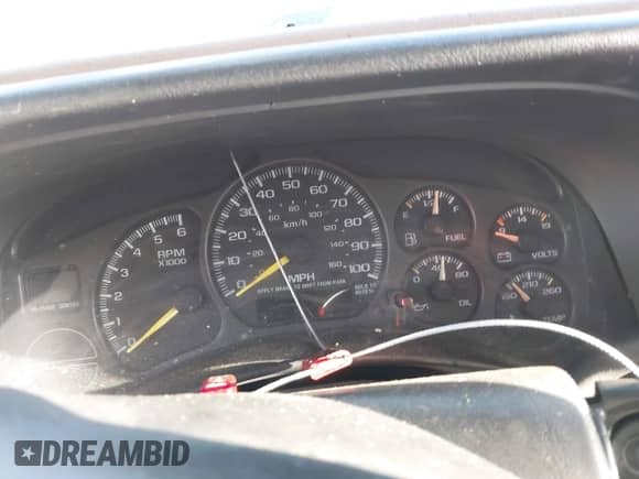 ✅ 1999 Chevrolet Silverado 1500 LT • VIN: 1GCEC19T9XE210125 • Lot: 43629583. Wystawiony na IAAI z przebiegiem Nie podano mil. Skorzystaj z bezpłatnego archiwum sprzedaży aukcyjnych z USA i zobacz szczegółowy raport historii pojazdu na DreamBid. Zdjęcie 7.