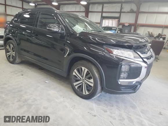 ✅ 2021 Mitsubishi Outlander GT • VIN: JA4ARVAW2MU029261 • Лот: 65011565. Опубликован ранее на Copart с пробегом 31 167 миль. Бесплатный доступ к архиву аукционных продаж из США и подробный отчёт об истории автомобиля на DreamBid. Изображение 4.