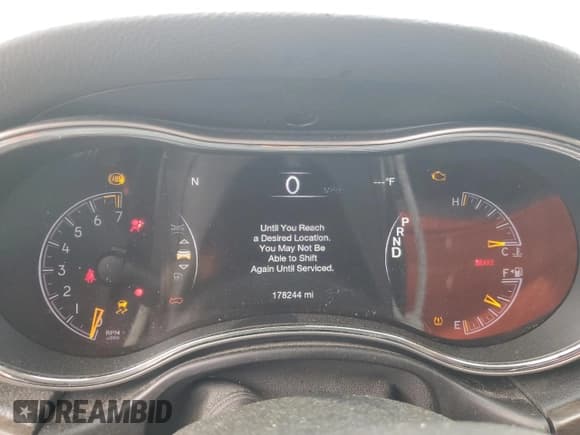 ✅ 2018 Jeep Grand Cherokee Laredo E • VIN: 1C4RJEAG2JC241930 • Lot: 56187645. Listed on Copart with 178,244 mi. Free auction sales archive from the USA and detailed vehicle history report at DreamBid. Image 9.