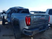 ✅ 2021 GMC Sierra 1500 AT4 • VIN: 3GTP9EEL9MG471988 • Лот: 43135351. Опубликован ранее на IAAI с пробегом 65 633 миль. Бесплатный доступ к архиву аукционных продаж из США и подробный отчёт об истории автомобиля на DreamBid. Изображение 3.
