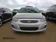 ✅ 2017 Hyundai Accent SE • VIN: KMHCT5AEXHU345080 • Lot: 63706663. Listed on Copart with 50,070 mi miles. Access the free auction sales archive from the USA and view a detailed vehicle history report at DreamBid. Image 5.