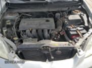 ✅ 2004 Toyota Matrix Std • VIN: 2T1LR32EX4C233425 • Лот: 70006065. Опубликован ранее на Copart с пробегом 224 125 миль. Бесплатный доступ к архиву аукционных продаж из США и подробный отчёт об истории автомобиля на DreamBid. Изображение 11.