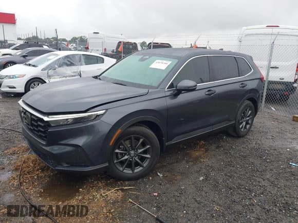 ✅ 2026 Honda CR-V EX-L • VIN: 2HKRS3H74TH302340 • Lot: 43078288. Wystawiony na IAAI z przebiegiem 1 418 mil. Bezpłatny archiwum sprzedaży aukcyjnych z USA i szczegółowy raport historii pojazdu na DreamBid. Zdjęcie 20.