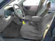 2003 Chevrolet Malibu z VIN 1G1ND52J33M648807, wystawiony jako Copart lot #42226915 z przebiegiem 154 963 mil mil oraz Szkoda całkowita • Salvage title. Historia ofert i sprzedaży dostępna na DreamBid. Obrazek 7.