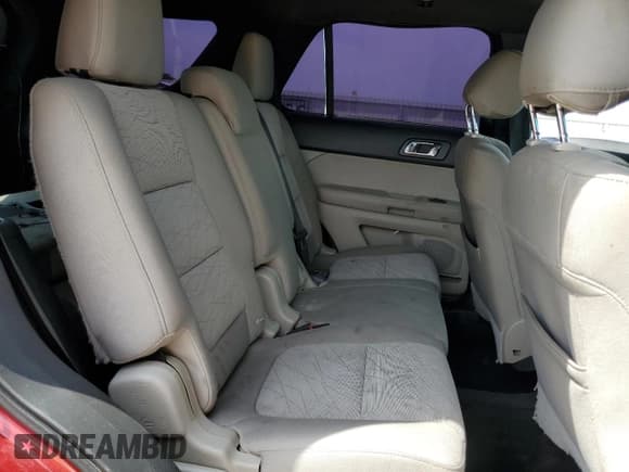 ✅ 2014 Ford Explorer • VIN: 1FM5K7B8XEGB22676 • Лот: 52720025. Опубликован ранее на Copart с пробегом Не указан. Бесплатный доступ к архиву аукционных продаж из США и подробный отчёт об истории автомобиля на DreamBid. Изображение 11.