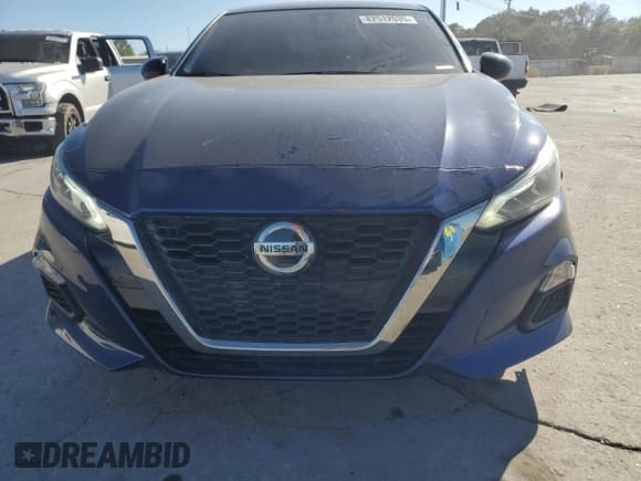 ✅ 2022 Nissan Altima SR • VIN: 1N4BL4CVXNN374999 • Lot: 82512535. Wystawiony na Copart z przebiegiem 61 918 mil. Bezpłatny archiwum sprzedaży aukcyjnych z USA i szczegółowy raport historii pojazdu na DreamBid. Zdjęcie 5.