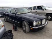 ✅ 2001 Bentley Arnage • VIN: SCBLC31E71CX06210 • Lot: 88364305. Wystawiony na Copart z przebiegiem Nie podano. Bezpłatny archiwum sprzedaży aukcyjnych z USA i szczegółowy raport historii pojazdu na DreamBid. Zdjęcie 4.