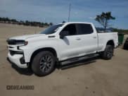 ✅ 2019 Chevrolet Silverado 1500 RST • VIN: 3GCUYEED9KG284018 • Лот: 70507835. Опубликован ранее на Copart с пробегом 112 076 миль. Бесплатный доступ к архиву аукционных продаж из США и подробный отчёт об истории автомобиля на DreamBid. Изображение 1.