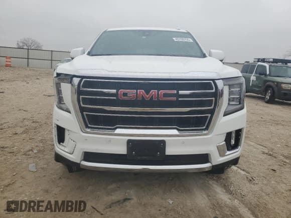✅ 2022 GMC Yukon XL SLT • VIN: 1GKS1GKD2NR135678 • Лот: 45760755. Опубликован ранее на Copart с пробегом Не указан. Бесплатный доступ к архиву аукционных продаж из США и подробный отчёт об истории автомобиля на DreamBid. Изображение 5.