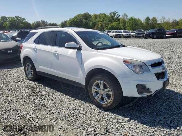 ✅ 2010 Chevrolet Equinox 1LT • VIN: 2CNALDEW9A6403009 • Лот: 51737674. Опубликован ранее на Copart с пробегом 195 243 миль. Бесплатный доступ к архиву аукционных продаж из США и подробный отчёт об истории автомобиля на DreamBid. Изображение 4.