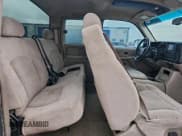 ✅ 2001 Chevrolet Silverado 1500 LS • VIN: 2GCEK19T411348036 • Лот: 94529465. Опубликован ранее на Copart с пробегом 232 033 миль. Бесплатный доступ к архиву аукционных продаж из США и подробный отчёт об истории автомобиля на DreamBid. Изображение 10.