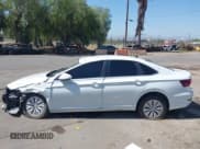 ✅ 2020 Volkswagen Jetta S • VIN: 3VWC57BU4LM102844 • Lot: 42301988. Wystawiony na IAAI z przebiegiem 49 501 mil. Bezpłatny archiwum sprzedaży aukcyjnych z USA i szczegółowy raport historii pojazdu na DreamBid. Zdjęcie 14.