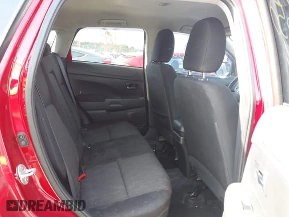 ✅ 2020 Mitsubishi Outlander ES • VIN: JA4AP3AU5LU029391 • Lot: 43643650. Listed on IAAI with 86,314 mi. Free auction sales archive from the USA and detailed vehicle history report at DreamBid. Image 8.