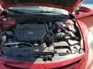 ✅ 2013 Mazda 6 i Sport • VIN: 1YVHZ8BH1D5M01828 • Lot: 69659455. Listed on Copart with 72,225 mi. Free auction sales archive from the USA and detailed vehicle history report at DreamBid. Image 11.