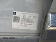 ✅ 2020 Chevrolet Bolt EV LT • VIN: 1G1FY6S04L4143087 • Lot: 64460064. Wystawiony na Copart z przebiegiem 138 837 mil. Bezpłatny archiwum sprzedaży aukcyjnych z USA i szczegółowy raport historii pojazdu na DreamBid. Zdjęcie 13.