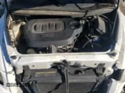 ✅ 2008 Chevrolet HHR Panel LS • VIN: 3GCDA15D68S556785 • Lot: 90045375. Listed on Copart with Not provided. Free auction sales archive from the USA and detailed vehicle history report at DreamBid. Image 11.