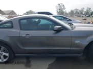 ✅ 2010 Ford Mustang GT • VIN: 1ZVBP8CH0A5116918 • Лот: 42651849. Опубликован ранее на IAAI с пробегом 68 786 миль. Бесплатный доступ к архиву аукционных продаж из США и подробный отчёт об истории автомобиля на DreamBid. Изображение 14.