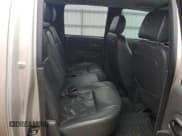 ✅ 2005 Chevrolet Colorado 1SF LS Z71 • VIN: 1GCDT136358151762 • Лот: 52718265. Опубликован ранее на Copart с пробегом 303 697 миль. Бесплатный доступ к архиву аукционных продаж из США и подробный отчёт об истории автомобиля на DreamBid. Изображение 10.