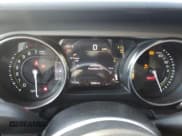 ✅ 2023 Jeep Wrangler • VIN: 1C4JJXN64PW661366 • Лот: 81750205. Опубликован ранее на Copart с пробегом 54 254 миль. Бесплатный доступ к архиву аукционных продаж из США и подробный отчёт об истории автомобиля на DreamBid. Изображение 9.