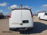 ✅ 2017 Chevrolet Express Cargo • VIN: 1GCWGAFFXH1280572 • Лот: 43549310. Опубликован ранее на IAAI с пробегом 29 325 миль. Бесплатный доступ к архиву аукционных продаж из США и подробный отчёт об истории автомобиля на DreamBid. Изображение 16.